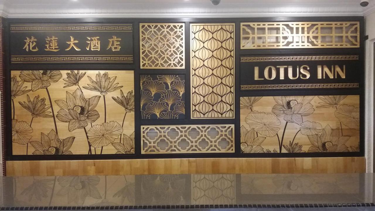 Lotus Inn Malacca Kültér fotó