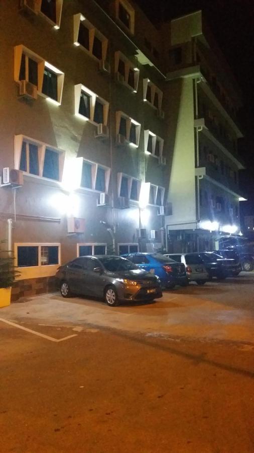 Lotus Inn Malacca Kültér fotó