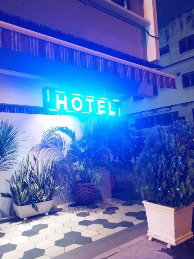 Lotus Inn Malacca Kültér fotó