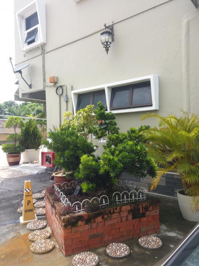 Lotus Inn Malacca Kültér fotó